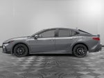 2026 Toyota Camry Hybrid SE