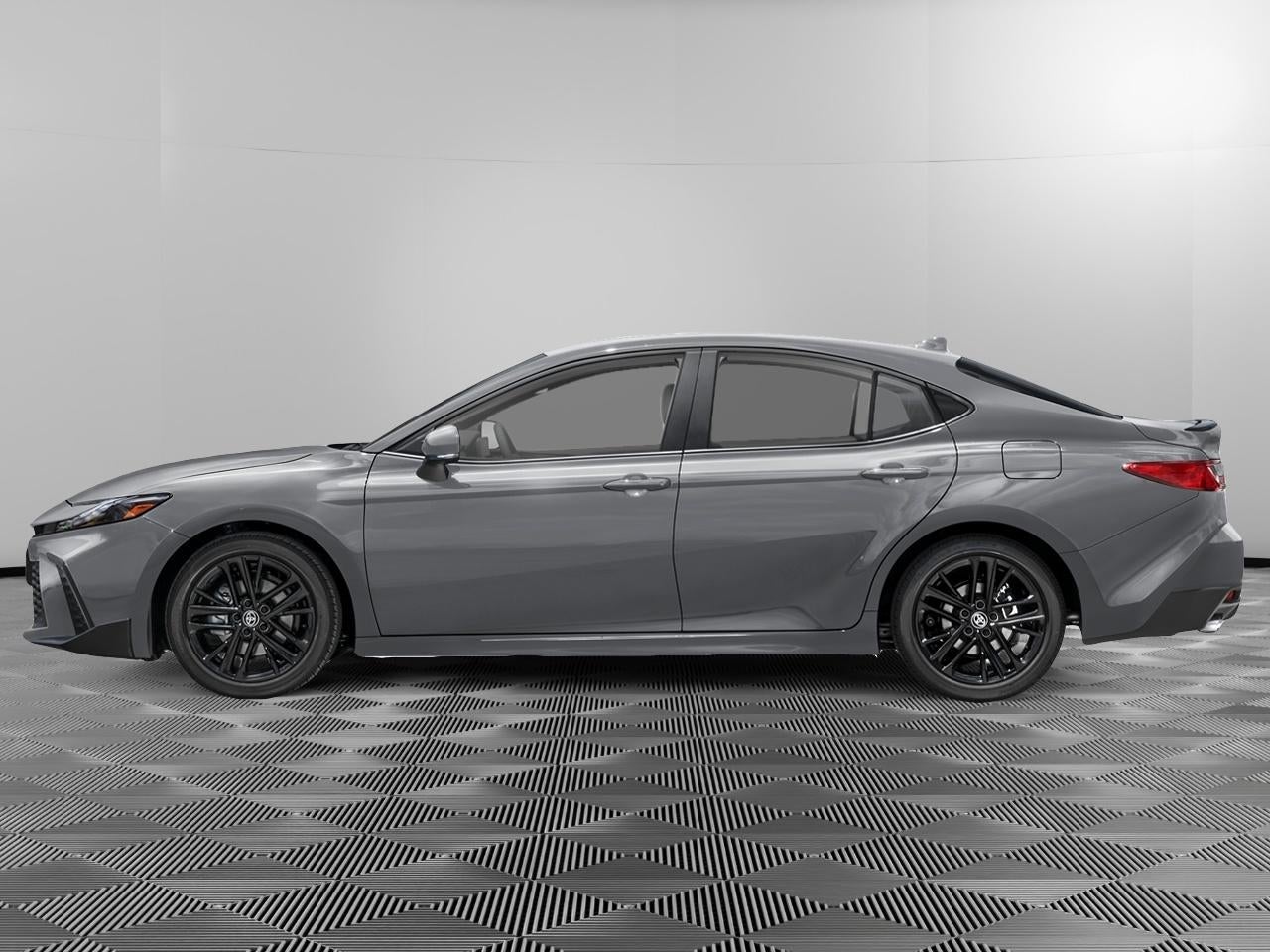 2026 Toyota Camry Hybrid SE