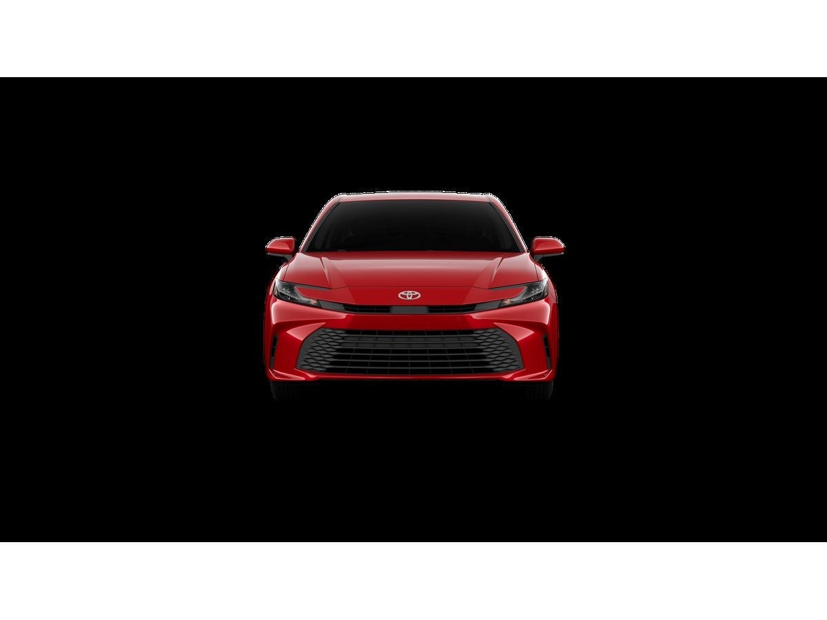 2026 Toyota Camry Hybrid LE