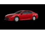 2026 Toyota Camry Hybrid LE