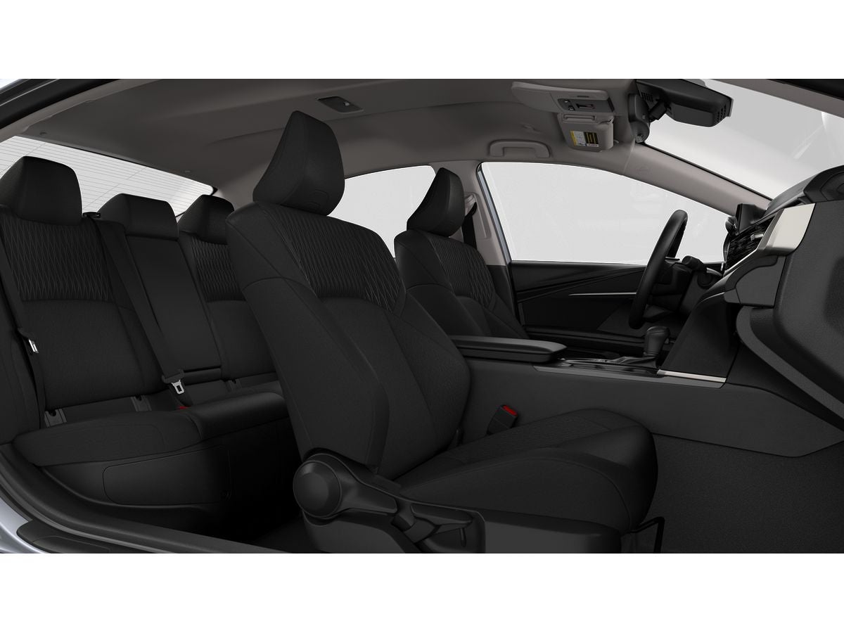 2026 Toyota Camry Hybrid LE