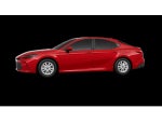 2026 Toyota Camry Hybrid LE