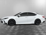 2026 Toyota Camry Hybrid SE