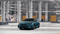2027 Toyota Camry XSE