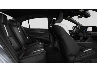 2027 Toyota Camry Nightshade
