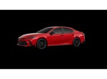 2027 Toyota Camry Nightshade