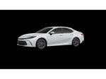2027 Toyota Camry XLE