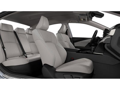 2027 Toyota Camry XLE