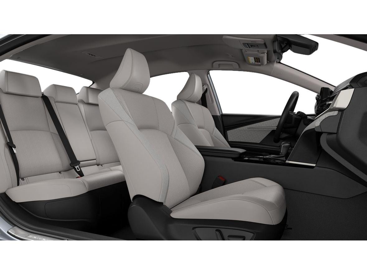 2027 Toyota Camry XLE