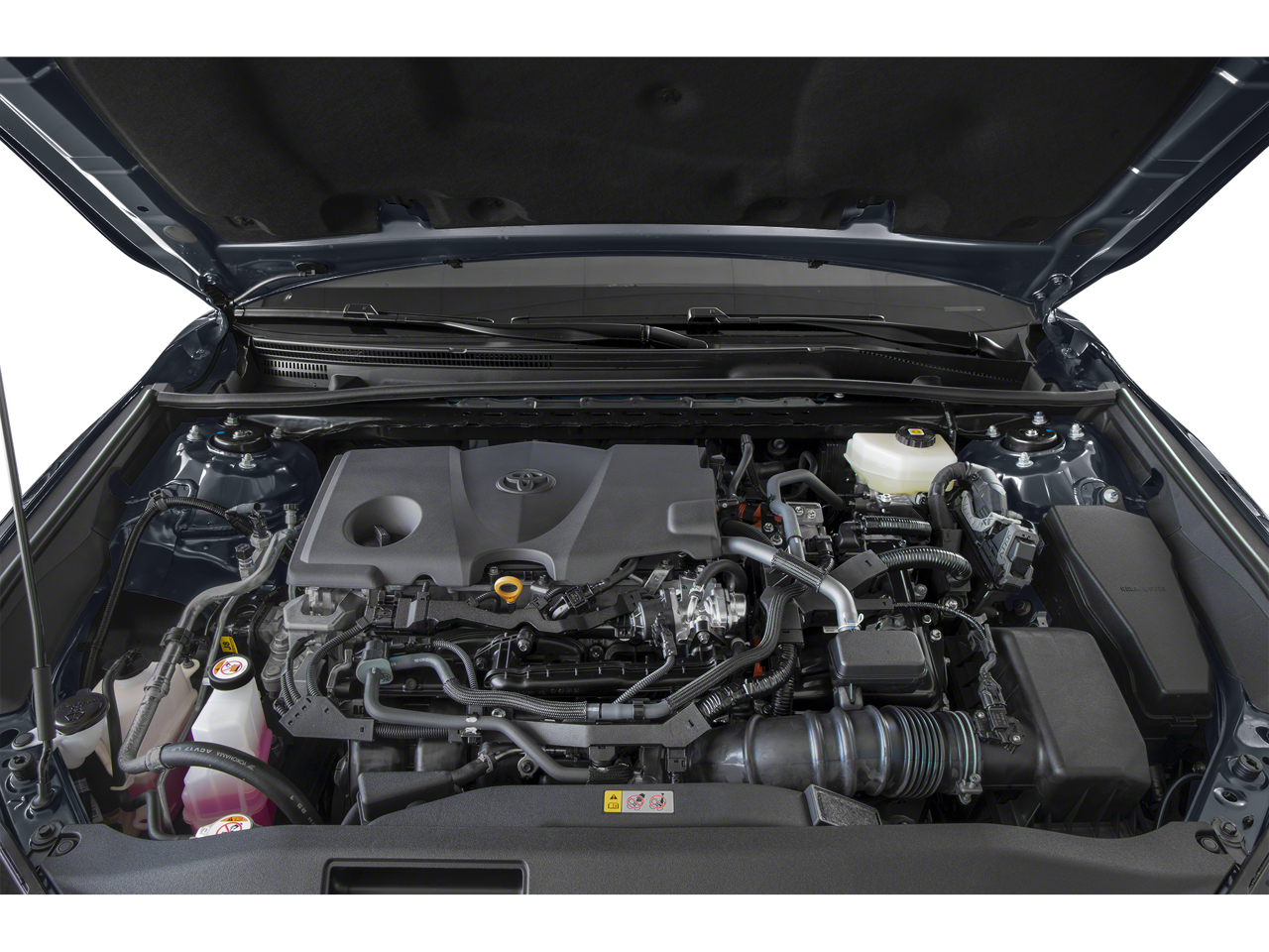 2026 Toyota Camry Hybrid SE