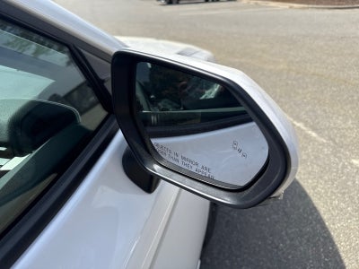 2026 Toyota Camry 4DR CVT HYB SE