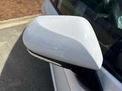 2026 Toyota Camry 4DR CVT HYB SE