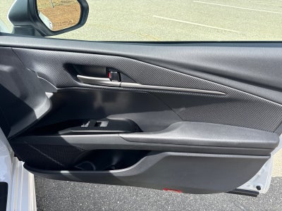 2026 Toyota Camry 4DR CVT HYB SE