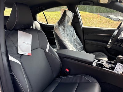 2026 Toyota Camry 4DR CVT HYB SE