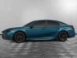 2026 Toyota Camry Hybrid SE
