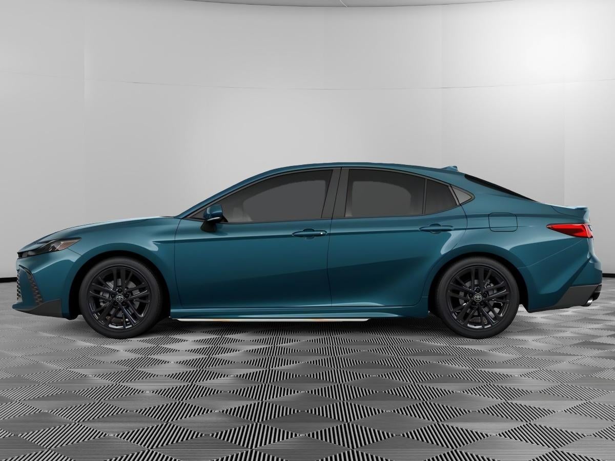 2026 Toyota Camry Hybrid SE