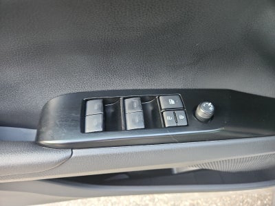 2026 Toyota Camry 4DR CVT HYB LE