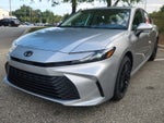 2026 Toyota Camry 4DR CVT HYB LE