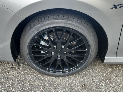 2026 Toyota Camry 4DR CVT HYB LE