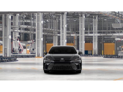 2026 Toyota Camry Hybrid SE
