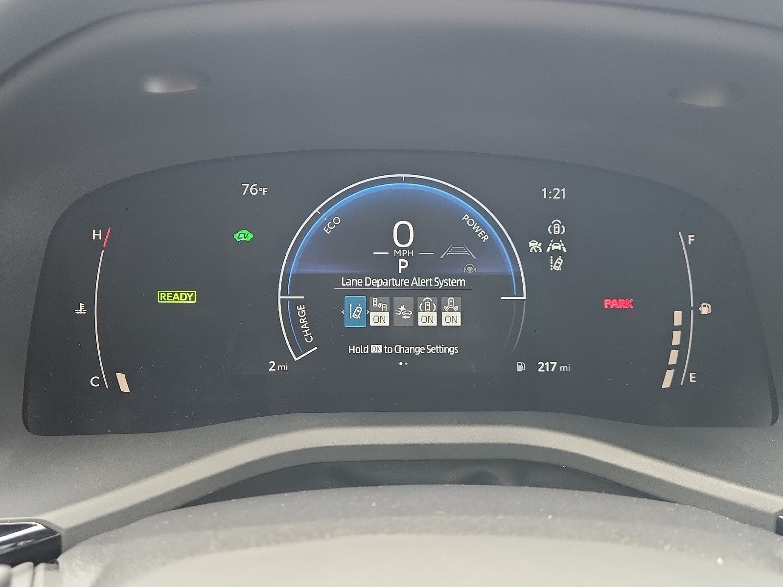 2026 Toyota Camry 4DR CVT HYB SE