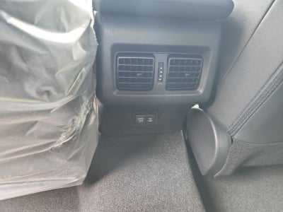 2026 Toyota Camry 4DR CVT HYB SE