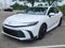 2026 Toyota Camry 4DR CVT HYB SE