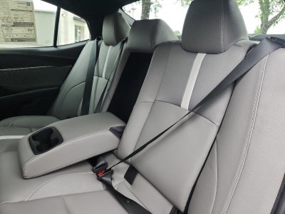 2026 Toyota Camry 4DR CVT HYB SE