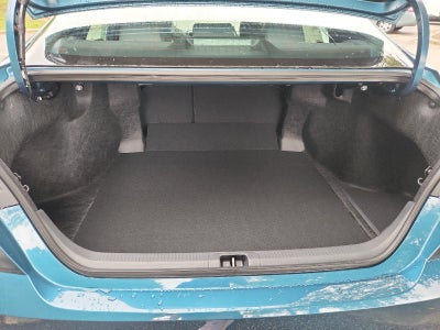 2026 Toyota Camry 4DR CVT HYB SE
