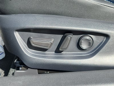 2026 Toyota Camry 4DR CVT HYB XLE