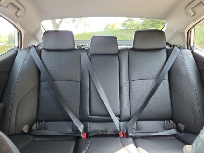 2026 Toyota Camry 4DR CVT HYB XLE