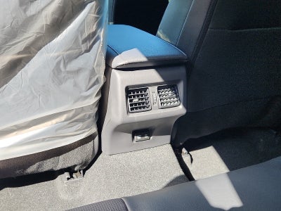2026 Toyota Camry 4DR CVT HYB XLE