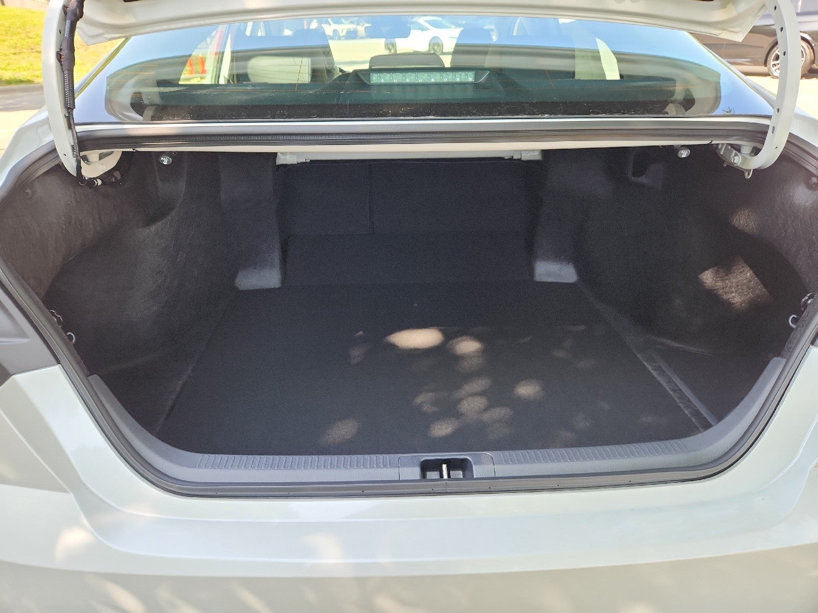 2026 Toyota Camry 4DR CVT HYB XLE