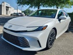 2026 Toyota Camry 4DR CVT HYB XLE