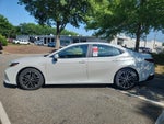 2026 Toyota Camry 4DR CVT HYB XLE