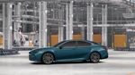 2027 Toyota Camry XLE