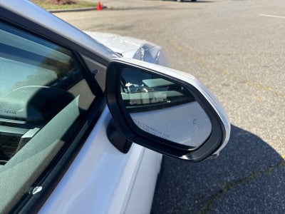 2026 Toyota Camry 4DR CVT HYB LE