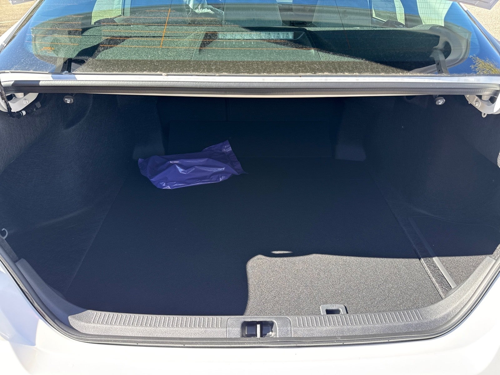 2026 Toyota Camry 4DR CVT HYB LE