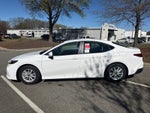 2026 Toyota Camry 4DR CVT HYB LE