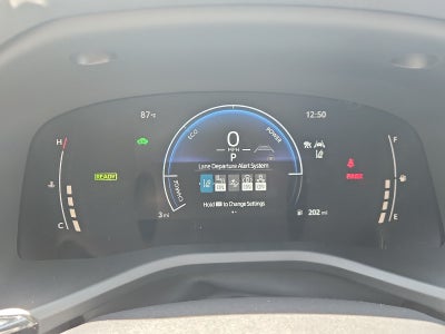 2026 Toyota Camry 4DR CVT HYB SE