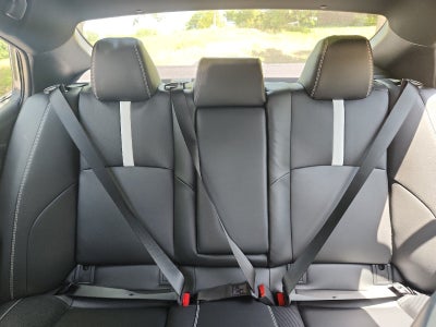 2026 Toyota Camry 4DR CVT HYB SE