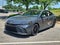 2026 Toyota Camry 4DR CVT HYB SE