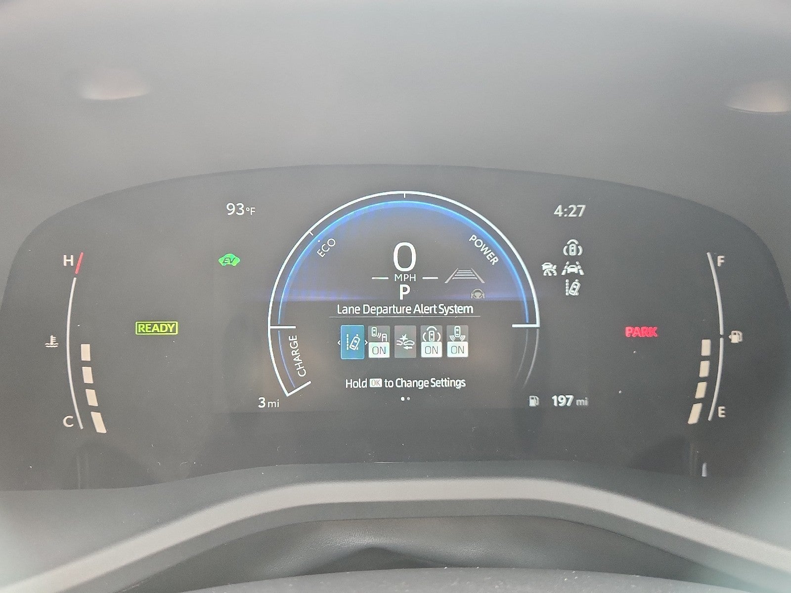 2026 Toyota Camry 4DR CVT HYB SE