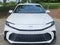 2026 Toyota Camry 4DR CVT HYB SE