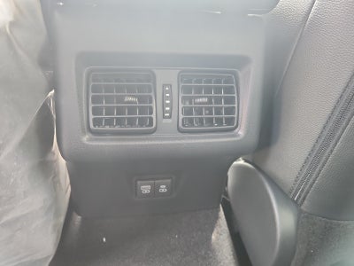 2026 Toyota Camry 4DR CVT HYB SE