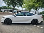 2026 Toyota Camry 4DR CVT HYB SE