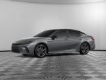 2026 Toyota Camry Hybrid XSE