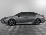 2026 Toyota Camry Hybrid XSE
