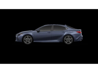 2027 Toyota Camry XSE