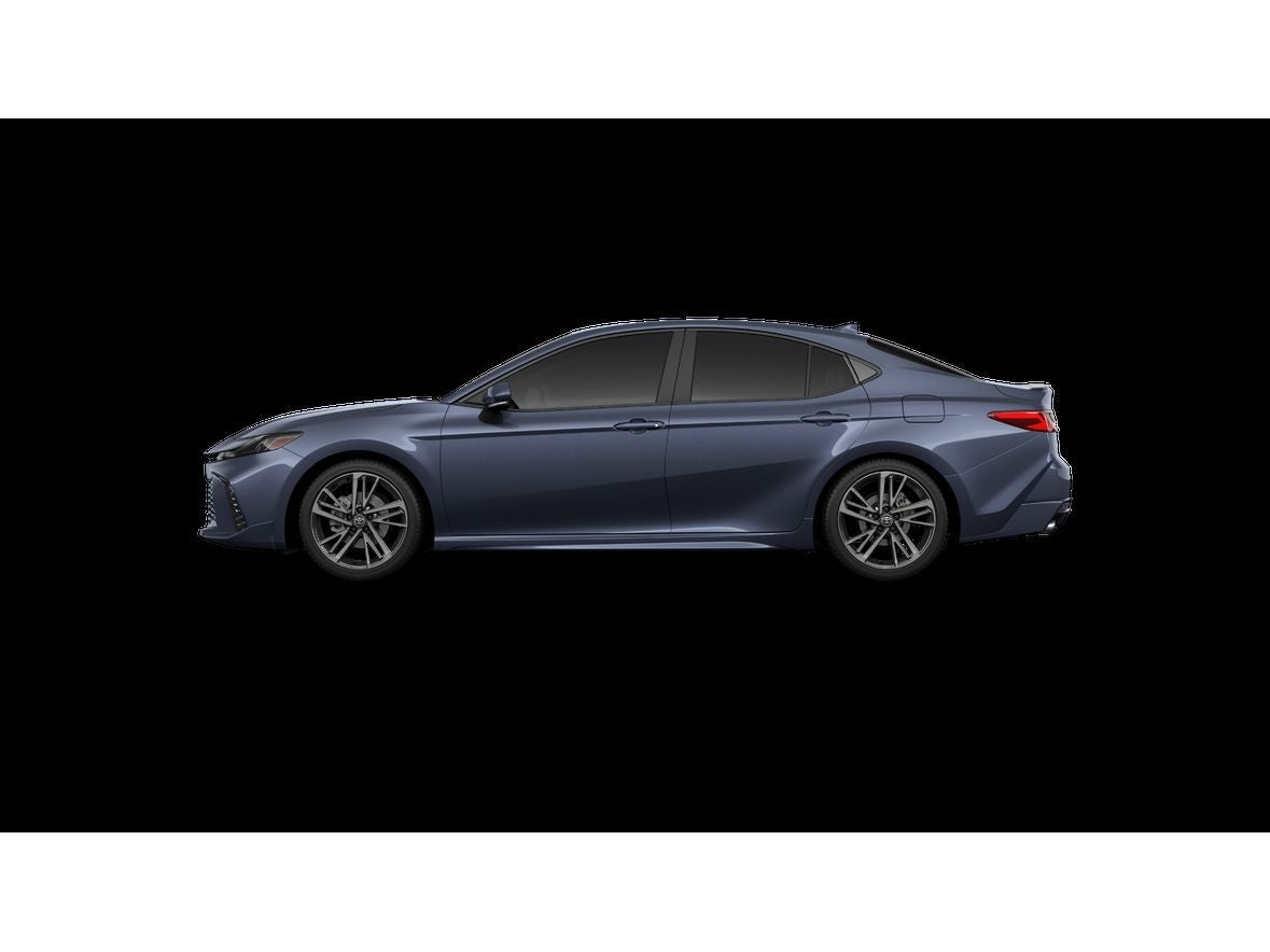 2027 Toyota Camry XSE
